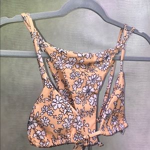 Zaful NWT Bikini